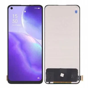 WYŚWIETLACZ DOTYK EKRAN DO REALME GT MASTER EDITION INCELL - Części serwisowe do telefonów - miniaturka - grafika 1