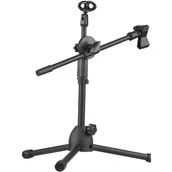 Akcesoria do słuchawek - Mozos SM803 Stojak Mikrofonowy Statyw Wolnostojący - miniaturka - grafika 1