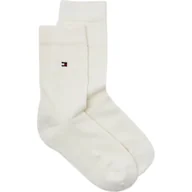 Skarpetki damskie - Tommy Hilfiger Skarpety 2-pack GIFTING BOUCLE - miniaturka - grafika 1