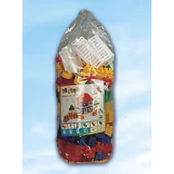 Klocki - NIEUSTALONE KLOCKI 107el. (DIPLO 3) - miniaturka - grafika 1