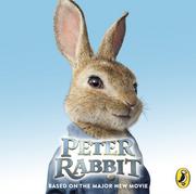 Audiobooki obcojęzyczne - Peter Rabbit: Based on the Major New Movie - miniaturka - grafika 1