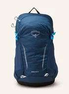 Plecaki - Osprey Plecak Hikelite 18 L blau - miniaturka - grafika 1