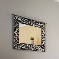 Lampy ścienne - Oświetlenie lustra LED Espelho 80 cm alu 4 000 K - miniaturka - grafika 1