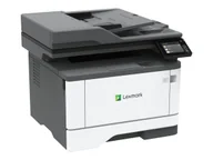 Urządzenia wielofunkcyjne - LEXMARK XM1342 Laserprinter Mono MFP 24 ppm Wi-Fi en duplex prints - miniaturka - grafika 1