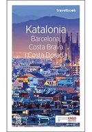 E-booki - przewodniki - Katalonia Barcelona, Costa Brava i Costa Dorada - miniaturka - grafika 1