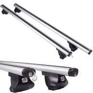 Bagażniki dachowe - Bagażnik dachowy Mercedes Benz C-klasa (S203) Kombi rok 2001-2003 - miniaturka - grafika 1