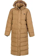 Kurtki i płaszcze dla chłopców - Whistler Dziecięca kurtka funkcyjna Joan Jr. 1075 Toasted Coconut 152 - miniaturka - grafika 1