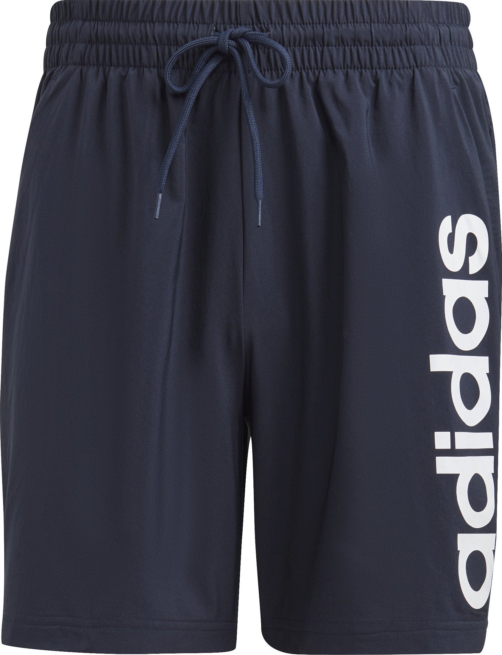 Adidas Spodenki męskie ADIDAS M LIN CHELSEA M