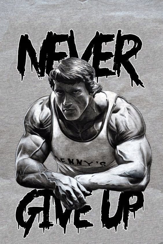 PODKŁADKA POD MYSZ Z Nadrukiem 22x18 cm Arnold Schwarzenegger Tekst Prezent
