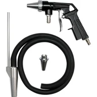 Pistolety pneumatyczne - Yato PISTOLET DO PIASKOWANIA Z WĘŻEM yt-2375 - miniaturka - grafika 1