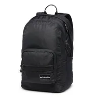 Plecaki - Plecak miejski unisex Columbia ZIGZAG II 30 L czarny 2094401010 - miniaturka - grafika 1