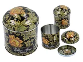Serwisy do kawy i herbaty - Puszka - William Morris (CARMANI) - miniaturka - grafika 1