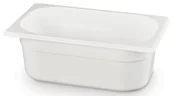 Pojemniki i kosze gastronomiczne - Hendi Pojemnik GN 1/4 862674 - miniaturka - grafika 1