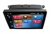 Nawigacja GPS - RADIONAWIGACJA GPS FIAT 500 2016-2019 ANDROID - miniaturka - grafika 1