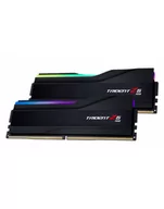 Pamięci RAM - G.Skill DDR5 96GB PC 5600 CL40 KIT (2x48GB) 96-TZ5RK RGB (F55600J4040D48GX2TZ5RK) - miniaturka - grafika 1