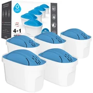 Wkłady filtrujące - 5x Wkład filtrujący do dzbanka DAFI Unimax Magnezowy - miniaturka - grafika 1