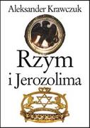 E-booki - nauka - Rzym i Jerozolima - miniaturka - grafika 1