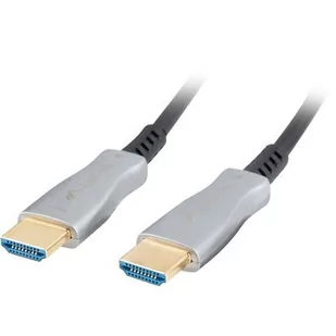 LANBERG Kabel HDMI HDMI LANBERG 40 m - Kable - miniaturka - grafika 2