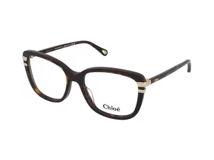 Chloe CH0119O 002 - Okulary korekcyjne, oprawki, szkła - miniaturka - grafika 1