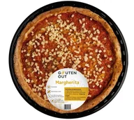 Zdrowa żywność - PIZZA MARGHERITA BEZGLUTENOWA 320 g - GLUTEN OUT - miniaturka - grafika 1