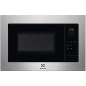 Kuchenki mikrofalowe do zabudowy - Electrolux EMS4253TEX - miniaturka - grafika 1