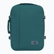 Plecaki - Plecak turystyczny CabinZero Classic 44 l aruba blue WYSYŁKA W 24H 30 DNI NA ZWROT - miniaturka - grafika 1