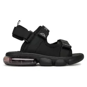 Buty dla chłopców - Sandały Kappa CP81-25987(CH) - miniaturka - grafika 1