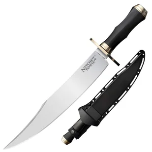 COLD STEEL Natchez Bowie z nierdzewnej stali 4034 39LMB4 - Noże - miniaturka - grafika 1