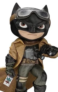 Iron Studios – Liga Sprawiedliwości – Knightmare Batman Minico - Figurki dla dzieci - miniaturka - grafika 1