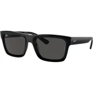 Okulary przeciwsłoneczne - Ray-Ban Okulary przeciwsłoneczne - miniaturka - grafika 1
