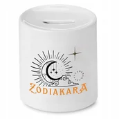 Skarbonki - Skarbonka Dla Lidii na Urodziny Imieniny Prezent z Nadrukiem ze Zdjęciem + Opakowanie na prezent (wzór 04) - miniaturka - grafika 1