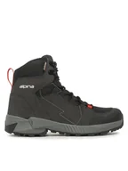 Buty trekkingowe damskie - Trekkingowe buty Alpina TRACKER Mid 23 - miniaturka - grafika 1