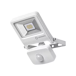LEDVANCE Naświetlacz ENDURA FLOOD SENSOR z czujnikiem IP44 800 lm LED - Lampy ogrodowe - miniaturka - grafika 2