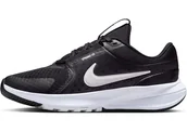 Buty dla dziewczynek - Nike Dzieci Star Runner 5 (Gs) Buty do biegania Black/Black/White/Summit White 40 - miniaturka - grafika 1
