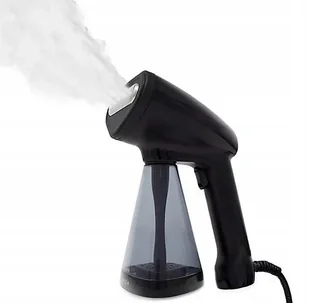 Lakeland 53233 Żelazko Parowe - Parownice do ubrań - miniaturka - grafika 1