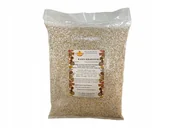 Kasza - KASZA KRAKOWSKA łamana kasza gryczana nieprażona 500g CEZAR - miniaturka - grafika 1