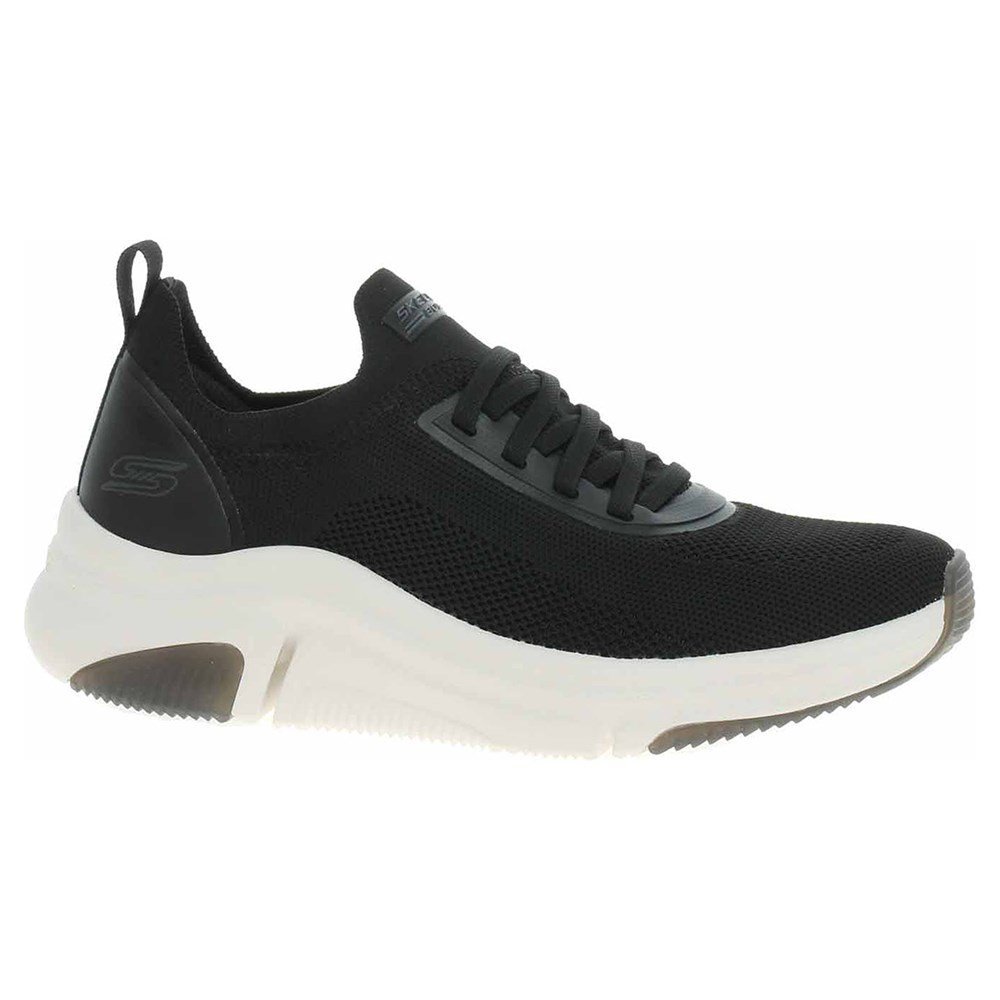 Buty Skechers Bobs Sport Sparrow Flex 117580BLK
