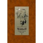 Biografie i autobiografie - Waldorff. Ostatni baron PRL-u wyd. 2024 - miniaturka - grafika 1
