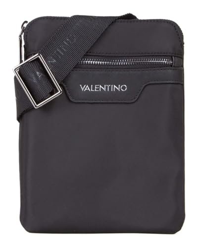 VALENTINO BIGS Denim, torebka damska, różowa, Różowy kolor