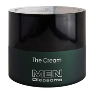Kosmetyki do pielęgnacji twarzy męskie - MBR Medical Beauty Research Men Oleosome The Cream Pielęgnacja twarzy 50 ml - miniaturka - grafika 1