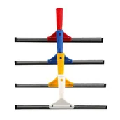 Inne artykuły do sprzątania - Ściągaczka do szyb 35 cm mix kolorów - miniaturka - grafika 1