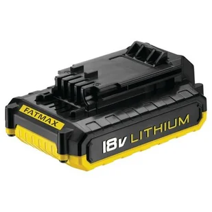 STANLEY FMC687L-XJ (FMC687L-XJ / 5035048466353) - Akumulatory do elektronarzędzi - miniaturka - grafika 1