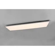 Lampy sufitowe - RL Alpha LED plafon tytanowy R62321287 - miniaturka - grafika 1