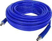 Akcesoria pneumatyczne - KS TOOLS Przewód powietrza sprezonego PU, Ø9x12mm - miniaturka - grafika 1