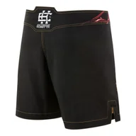 Kimona, stroje i obuwie - Extreme Hobby Spodenki MMA Athletic Santa Muerte XL - miniaturka - grafika 1