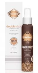 Fake Bake Fake Bake Double Shot Espresso żel opalający 120ml - Bronzery i konturowanie twarzy - miniaturka - grafika 1