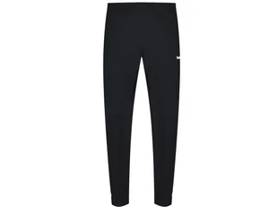 SPODNIE hummel AUTHENTIC MICRO PANT 131001-8000-S - Spodnie męskie - miniaturka - grafika 1