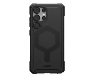 Etui i futerały do telefonów - UAG Essential Armor Magnet Samsung Galaxy S25 Ultra 5G black - miniaturka - grafika 1