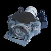 Lampy do projektorów - Lampa do INFOCUS IN12 - oryginalna lampa w nieoryginalnym module - miniaturka - grafika 1