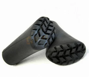 Osłona grotu typu bucik NW Fizan - Kije trekkingowe - miniaturka - grafika 1